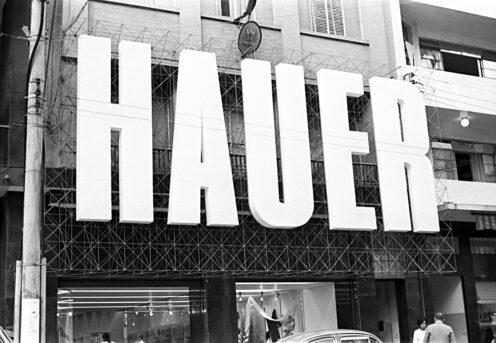 CASA HAUER