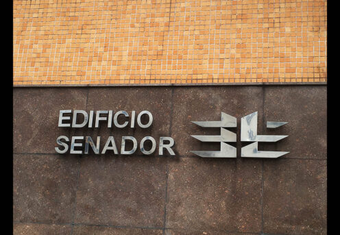 EDIFÍCIO SENADOR