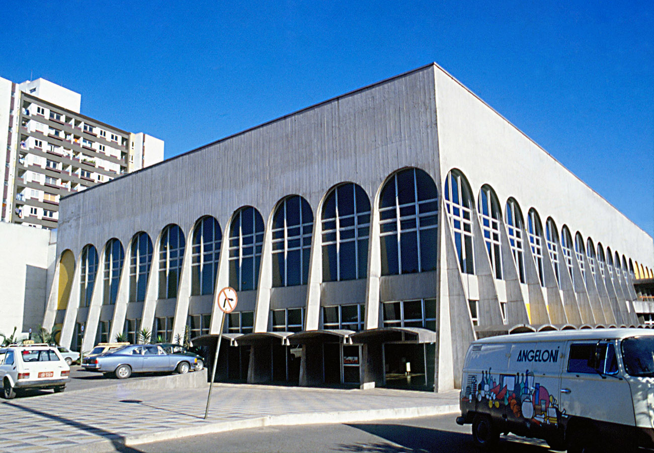 SUPER CENTER ANGELONI CRICIUMA – VERSÃO 01