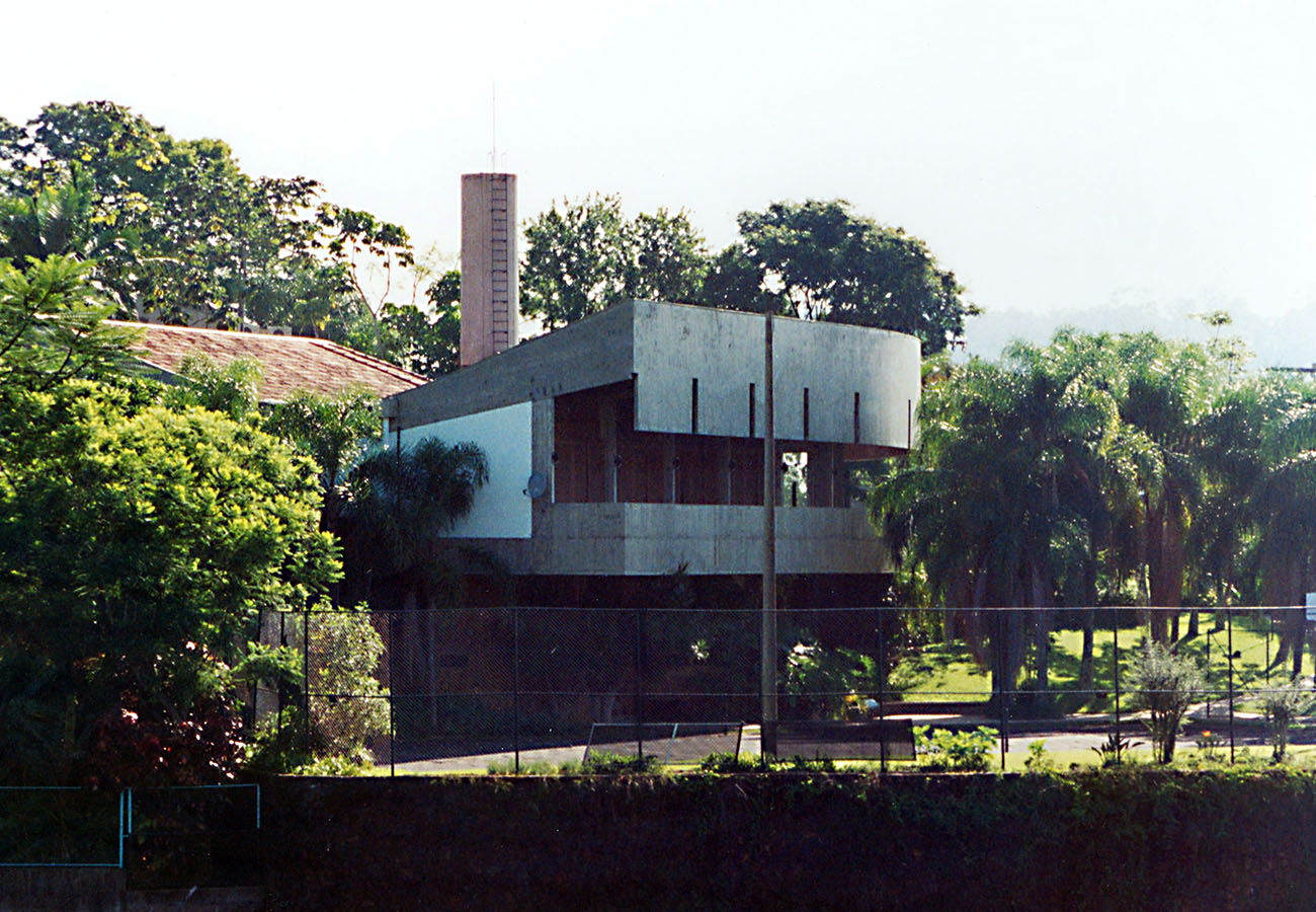 Residência AA II