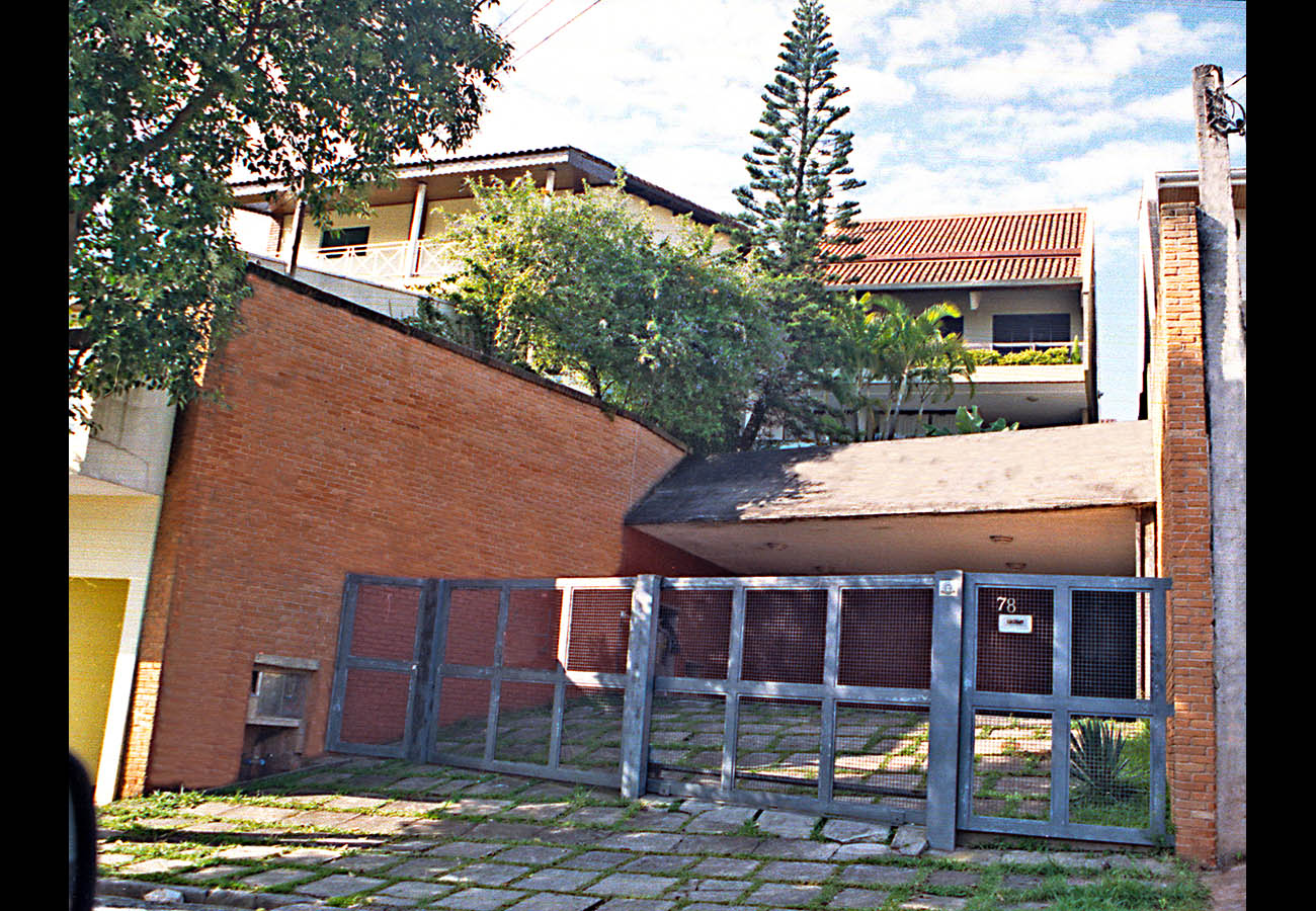 RESIDÊNCIA JFF