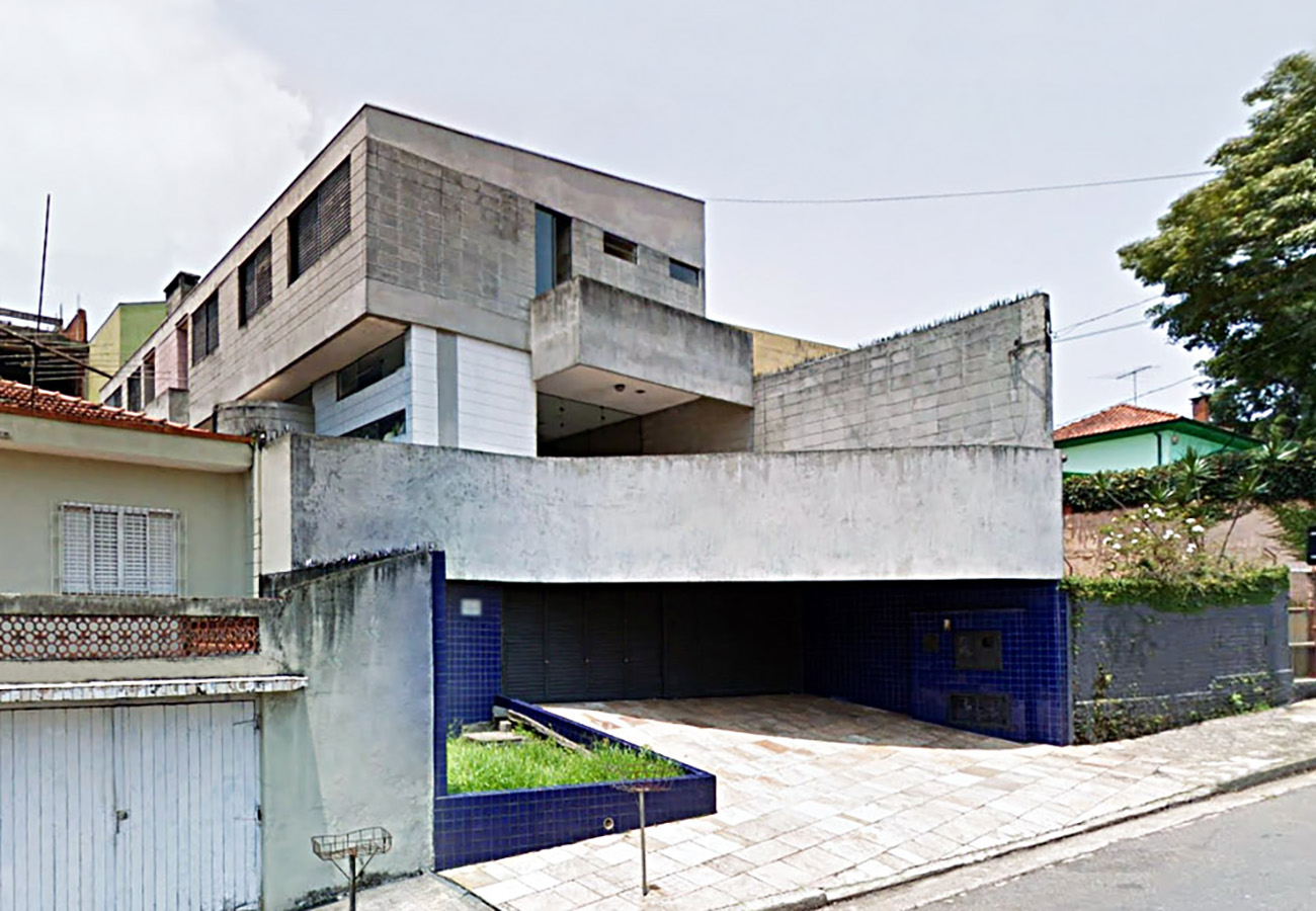 RESIDÊNCIA LCS