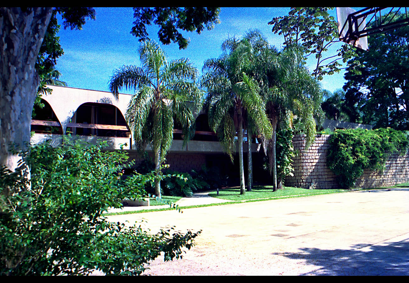 Residência AA I