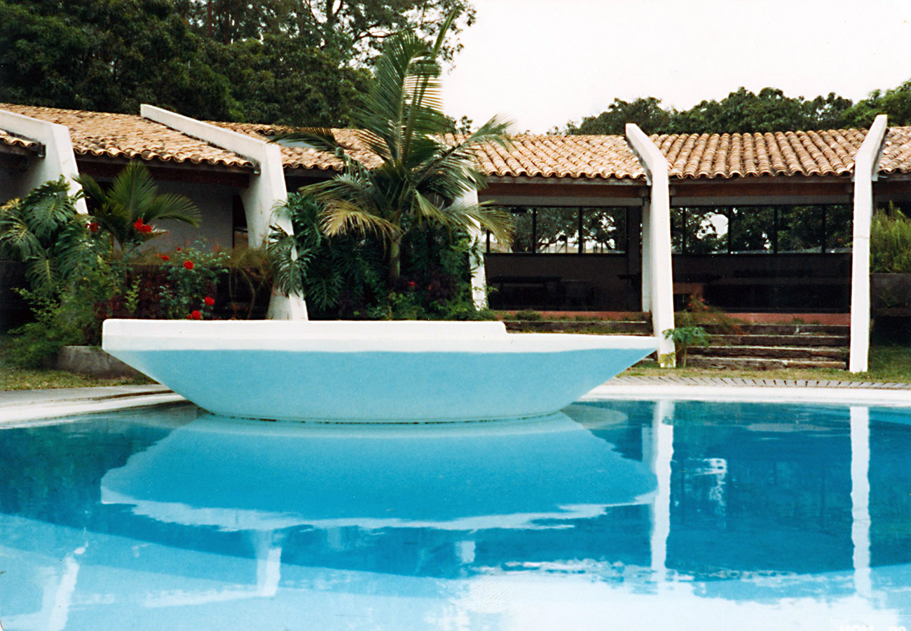 RESIDÊNCIA DE CAMPO OF