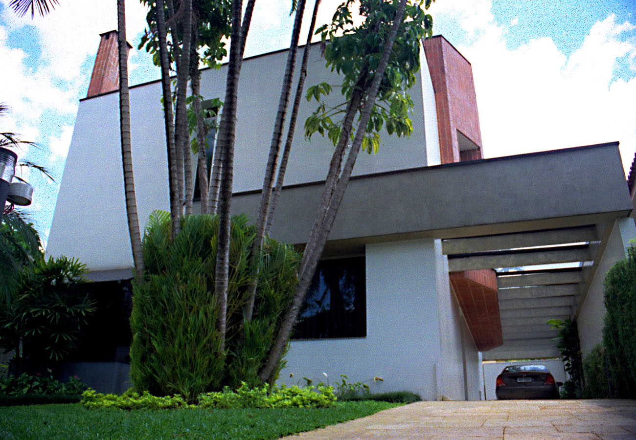 RESIDÊNCIA JCG