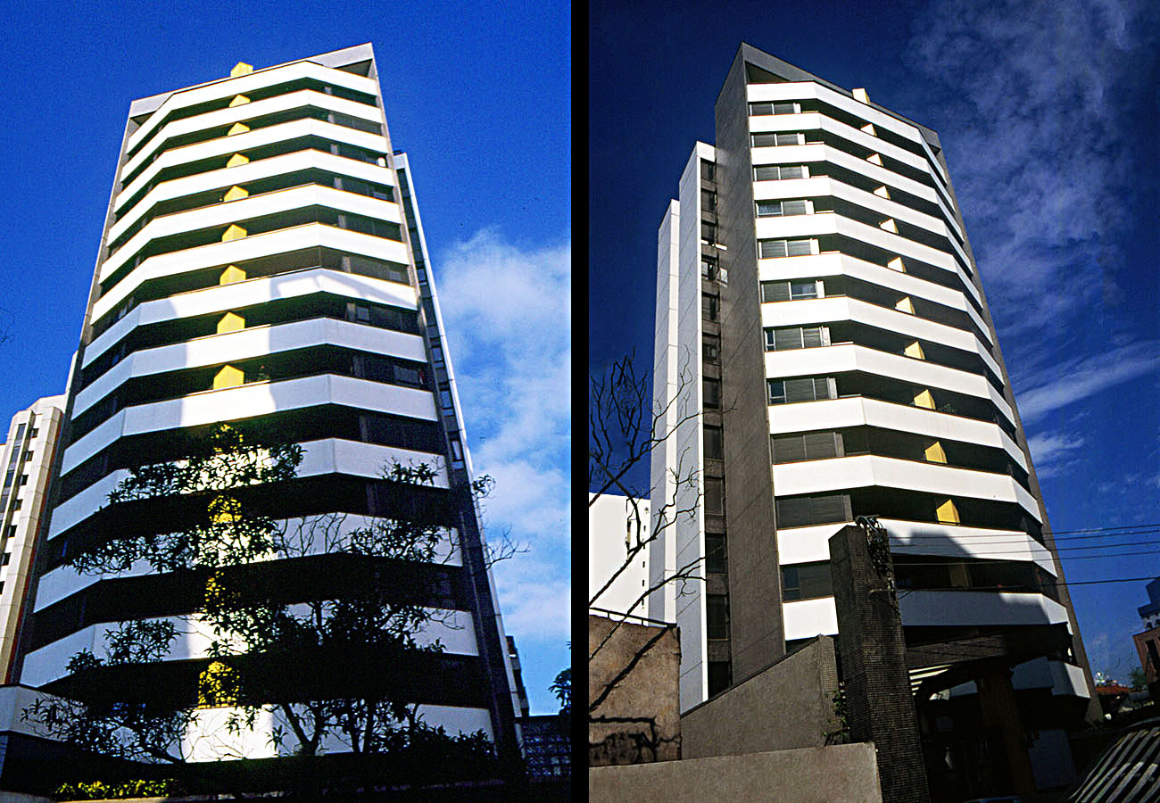 RESIDENCIAL CASA AMARELA