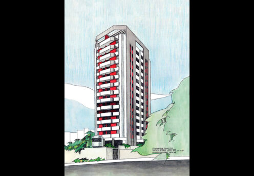 RESIDENCIAL MANSÃO DOURADA – Versão 02