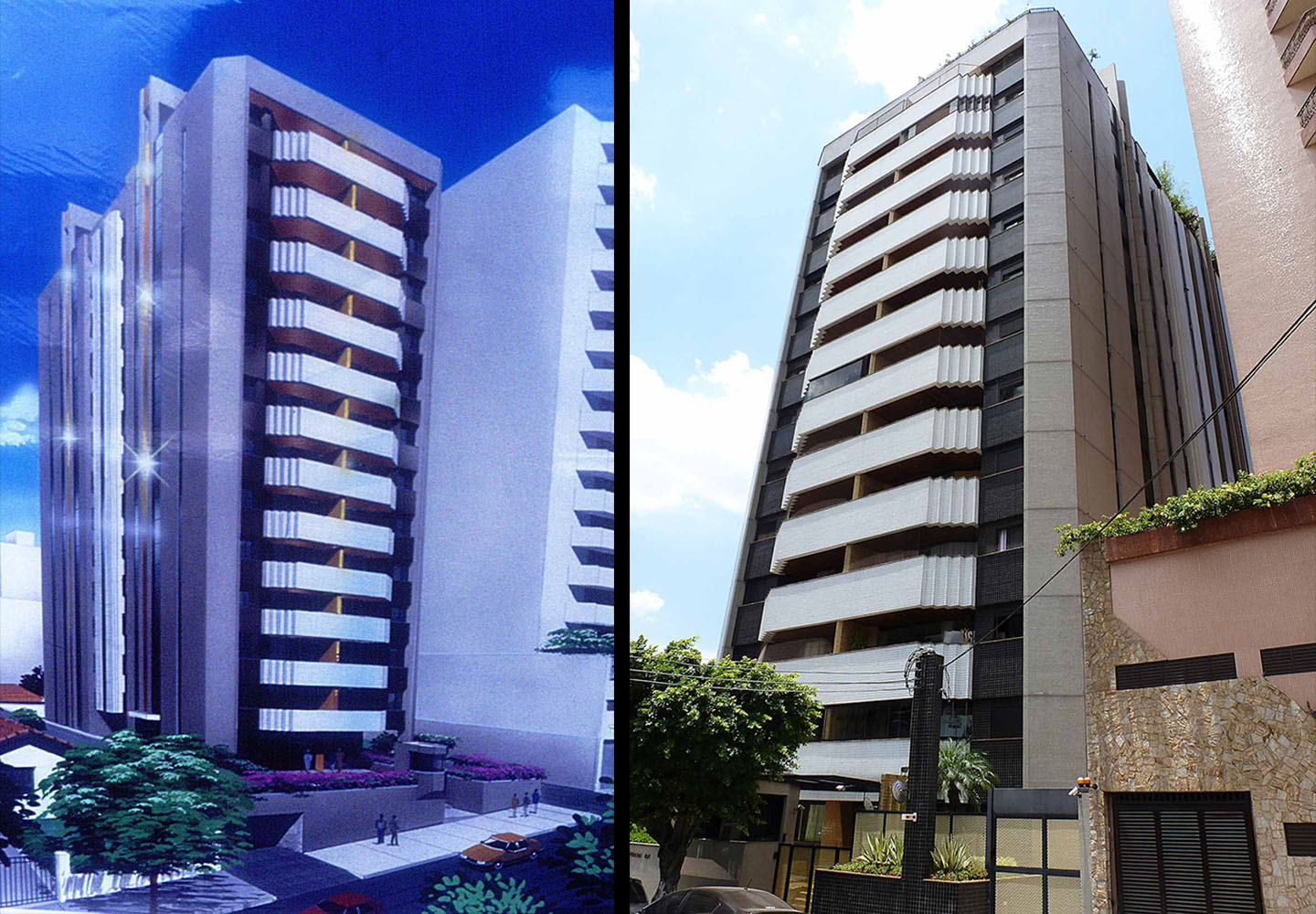 RESIDENCIAL MANSÃO DOURADA – Versão 03