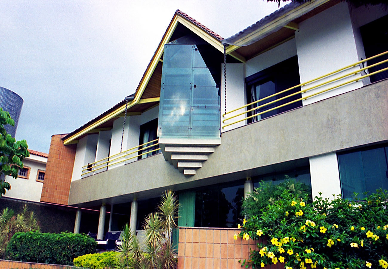 RESIDÊNCIA LGM
