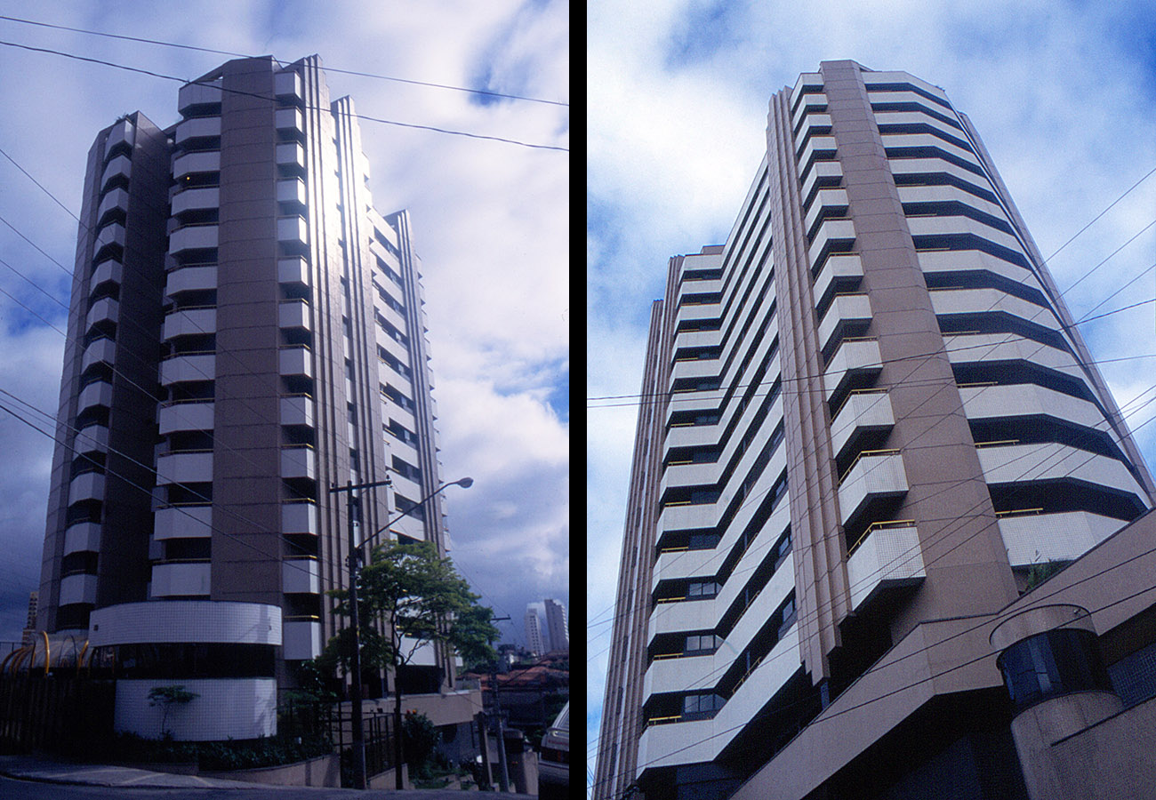 RESIDENCIAL GOLDEN STAR