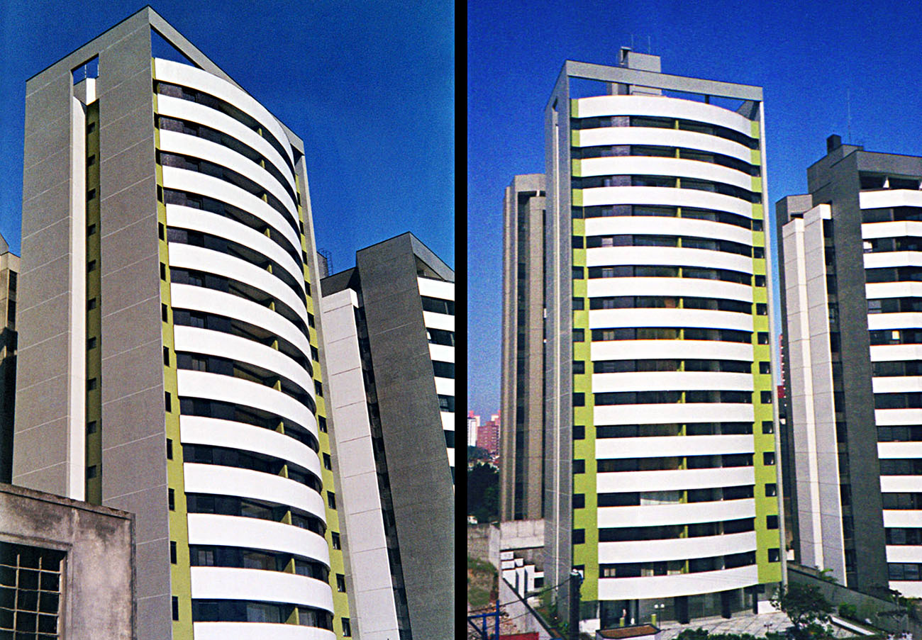 RESIDENCIAL VILA VERDE
