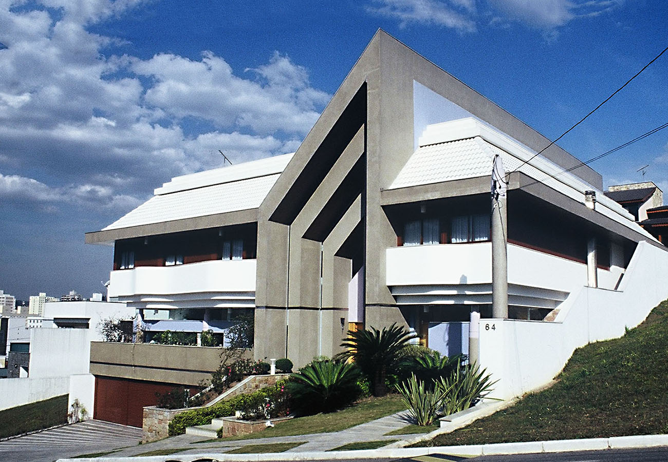 RESIDÊNCIA CS