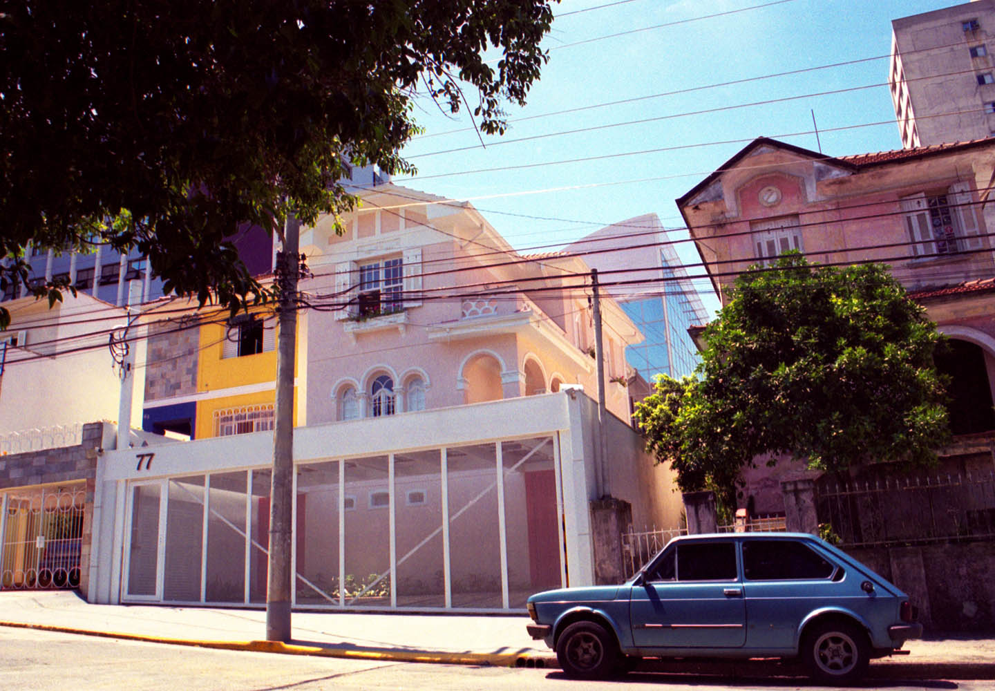 ÍCONE COM