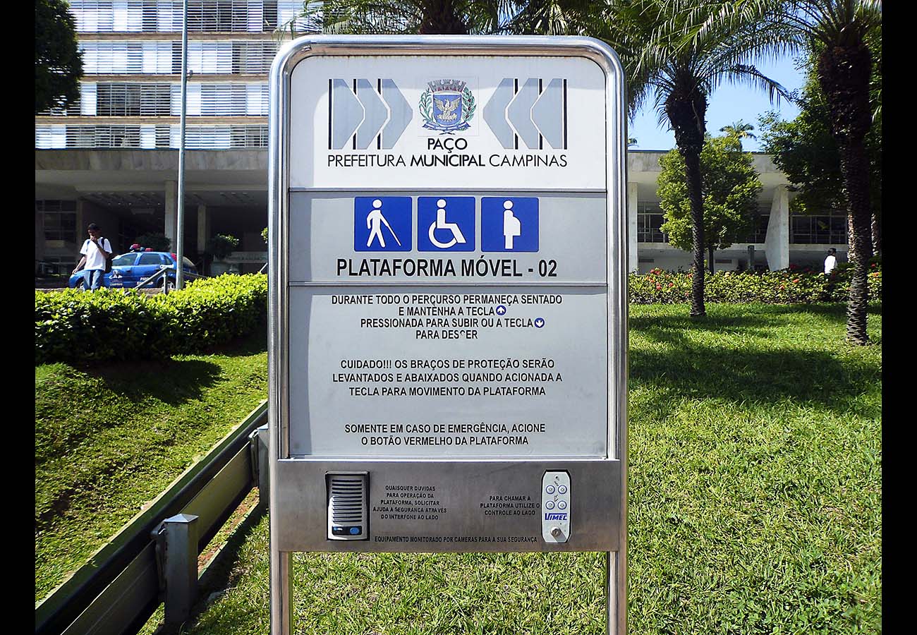 DOM 1406.indd - Prefeitura Municipal de Campinas