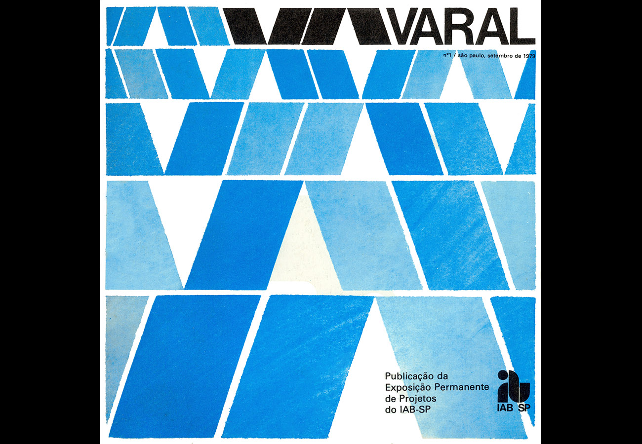REVISTA VARAL