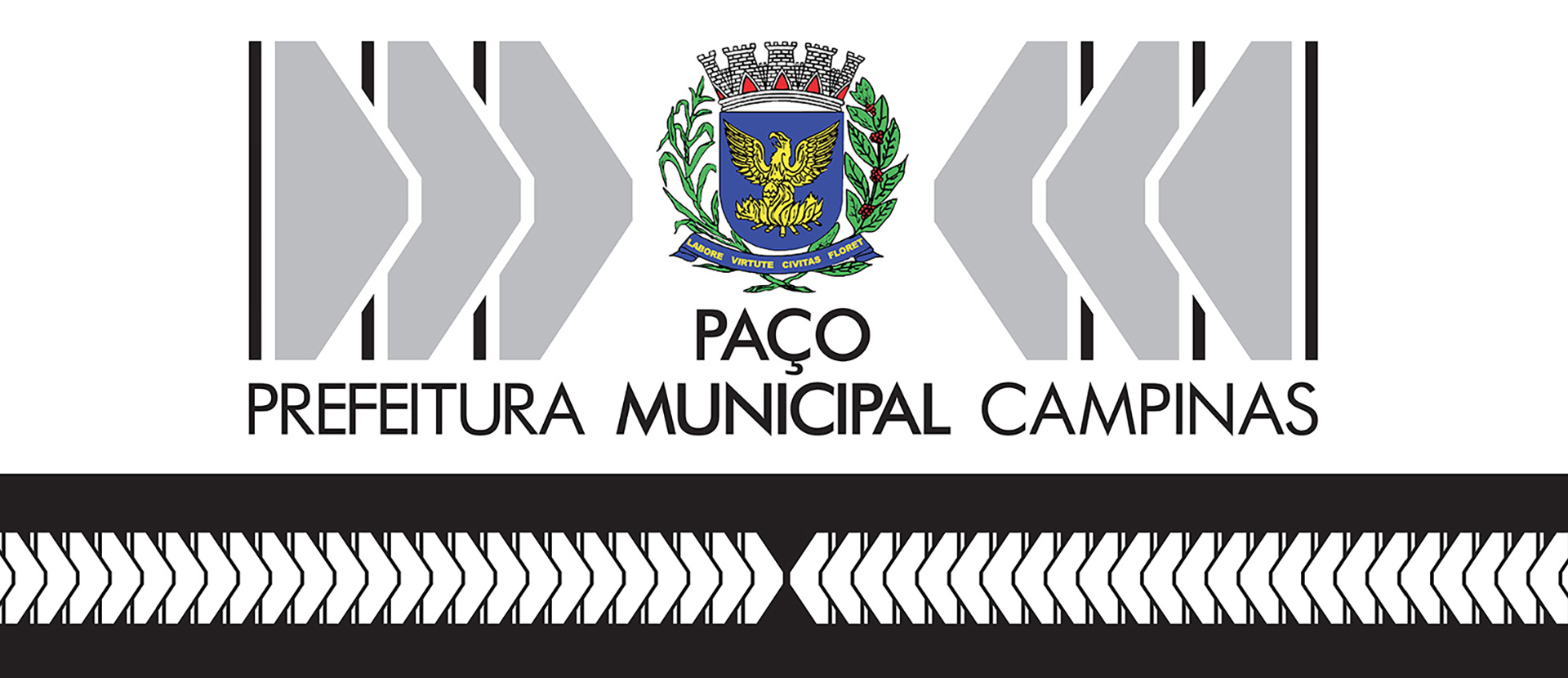 Prefeitura Municipal Campinas – Identidade Visual