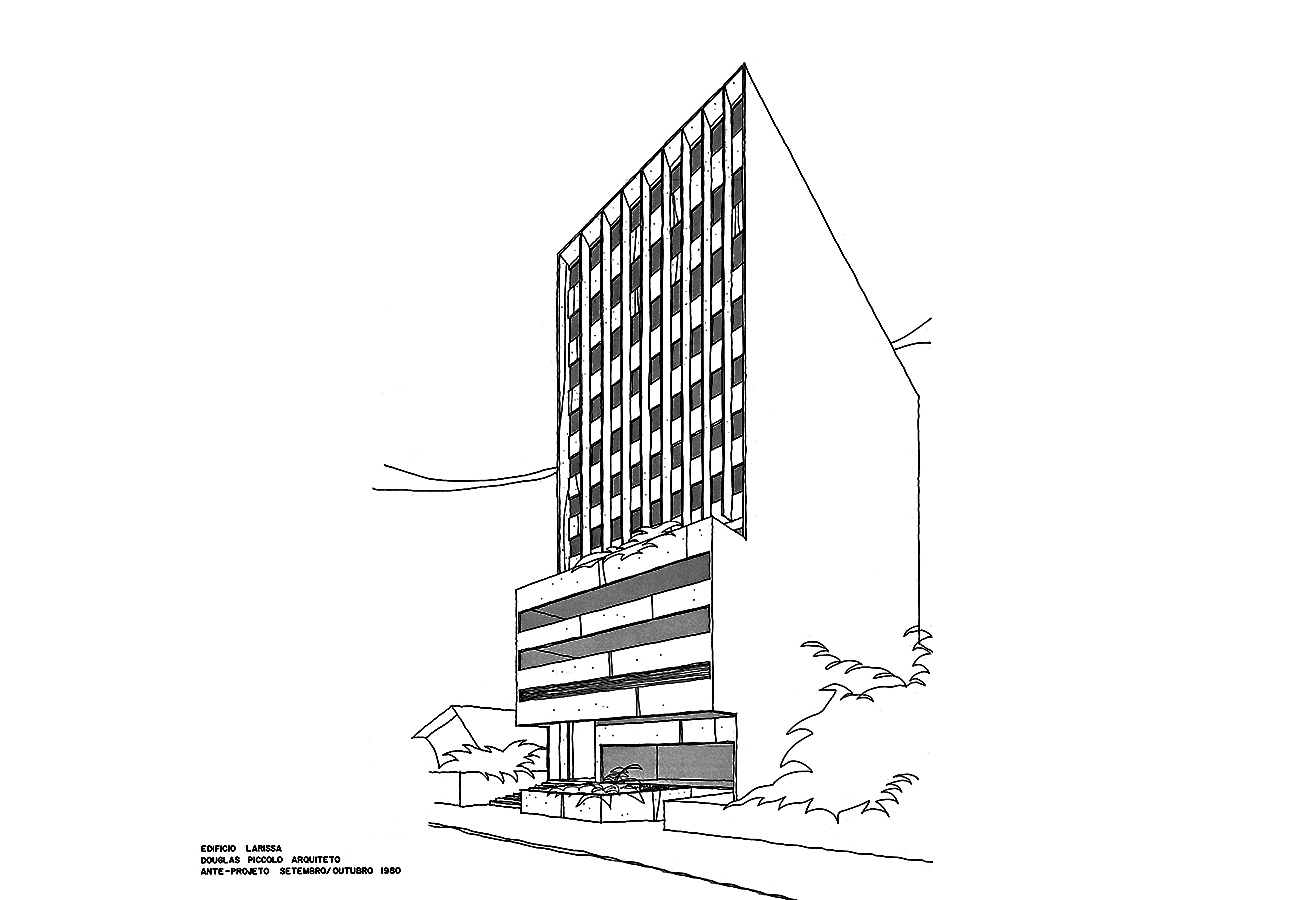 EDIFÍCIO LARISSA