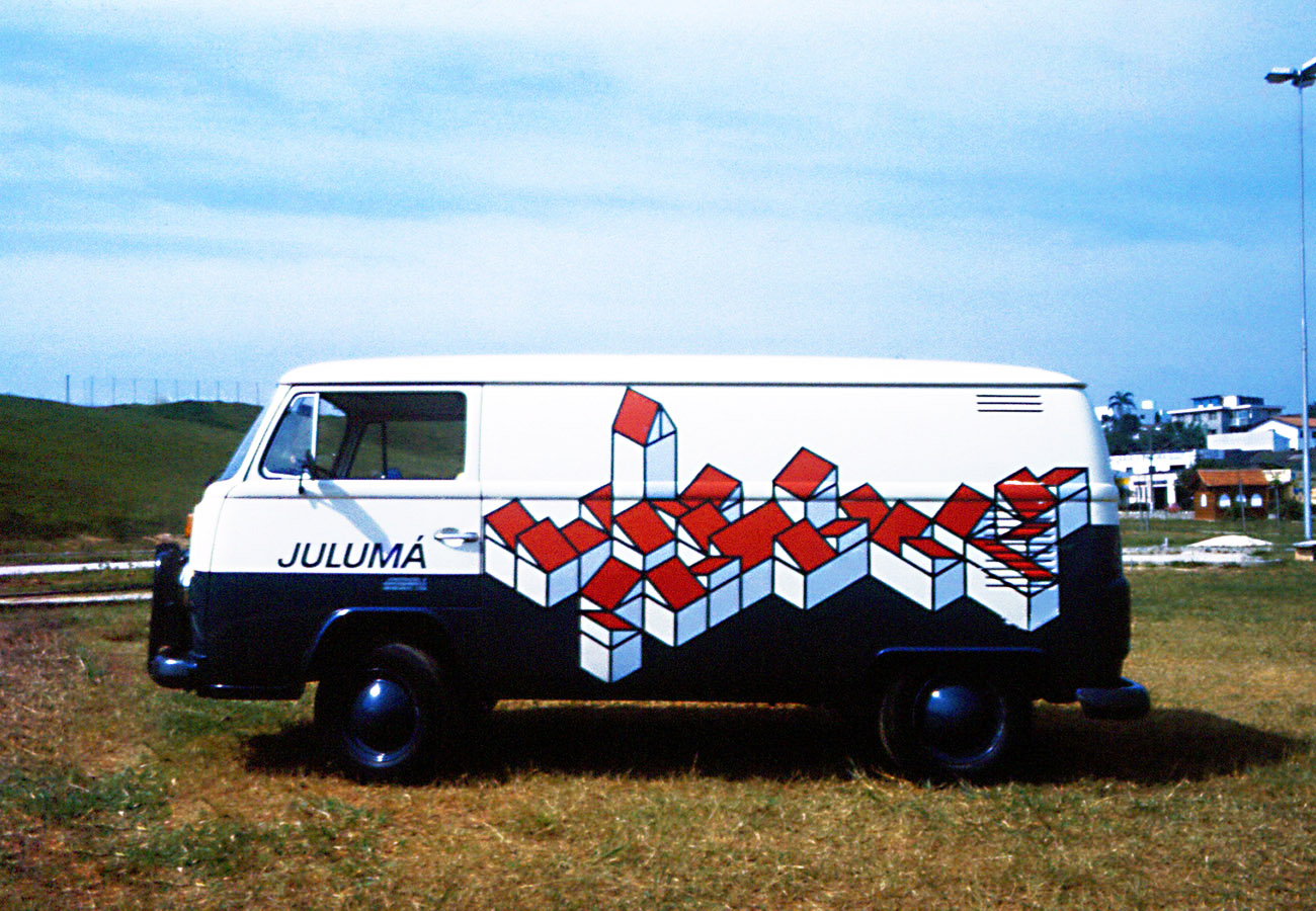 JULUMÁ – VERSÃO 01