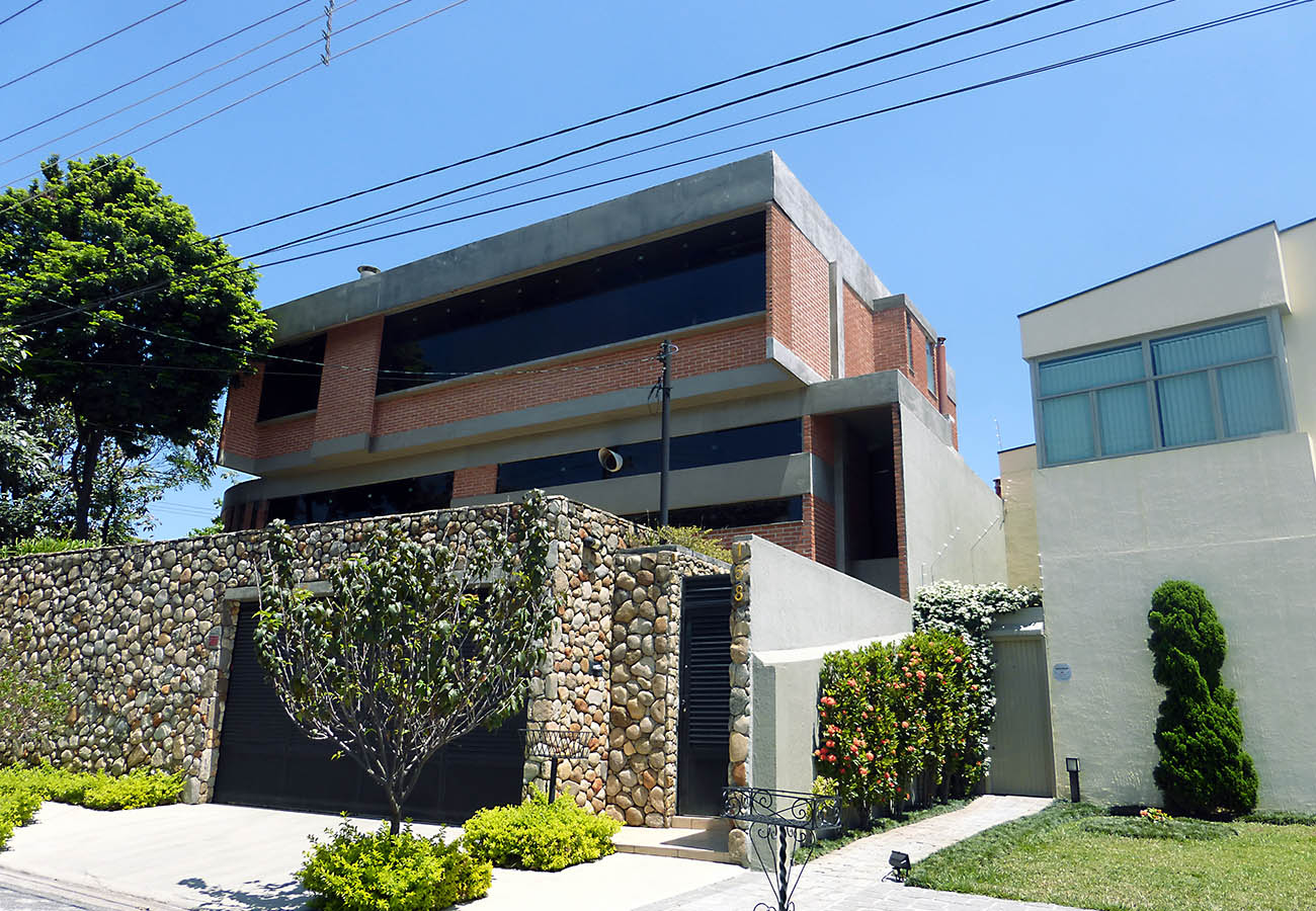 RESIDÊNCIA JC
