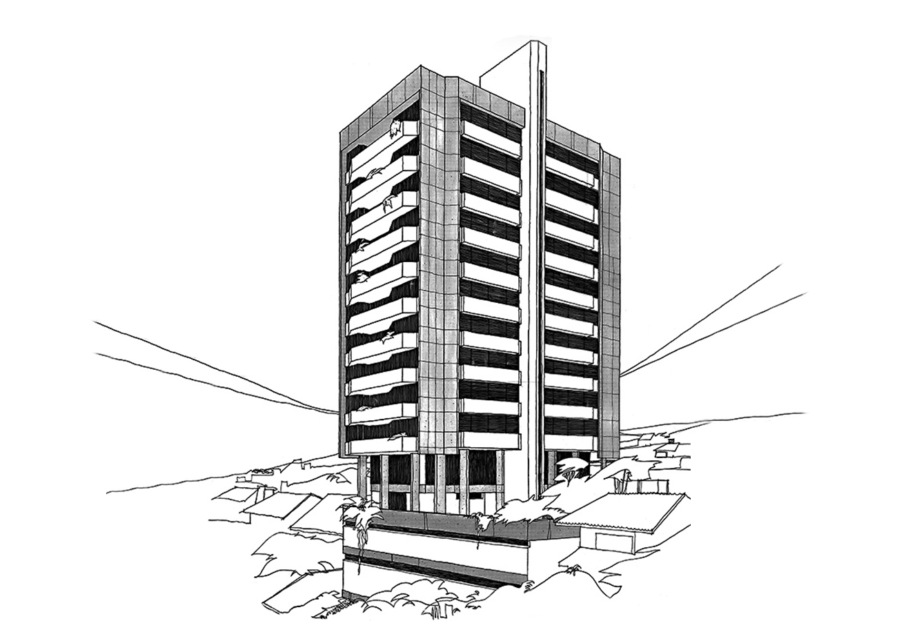 RESIDENCIAL SOLAR DAS AMÉRICAS