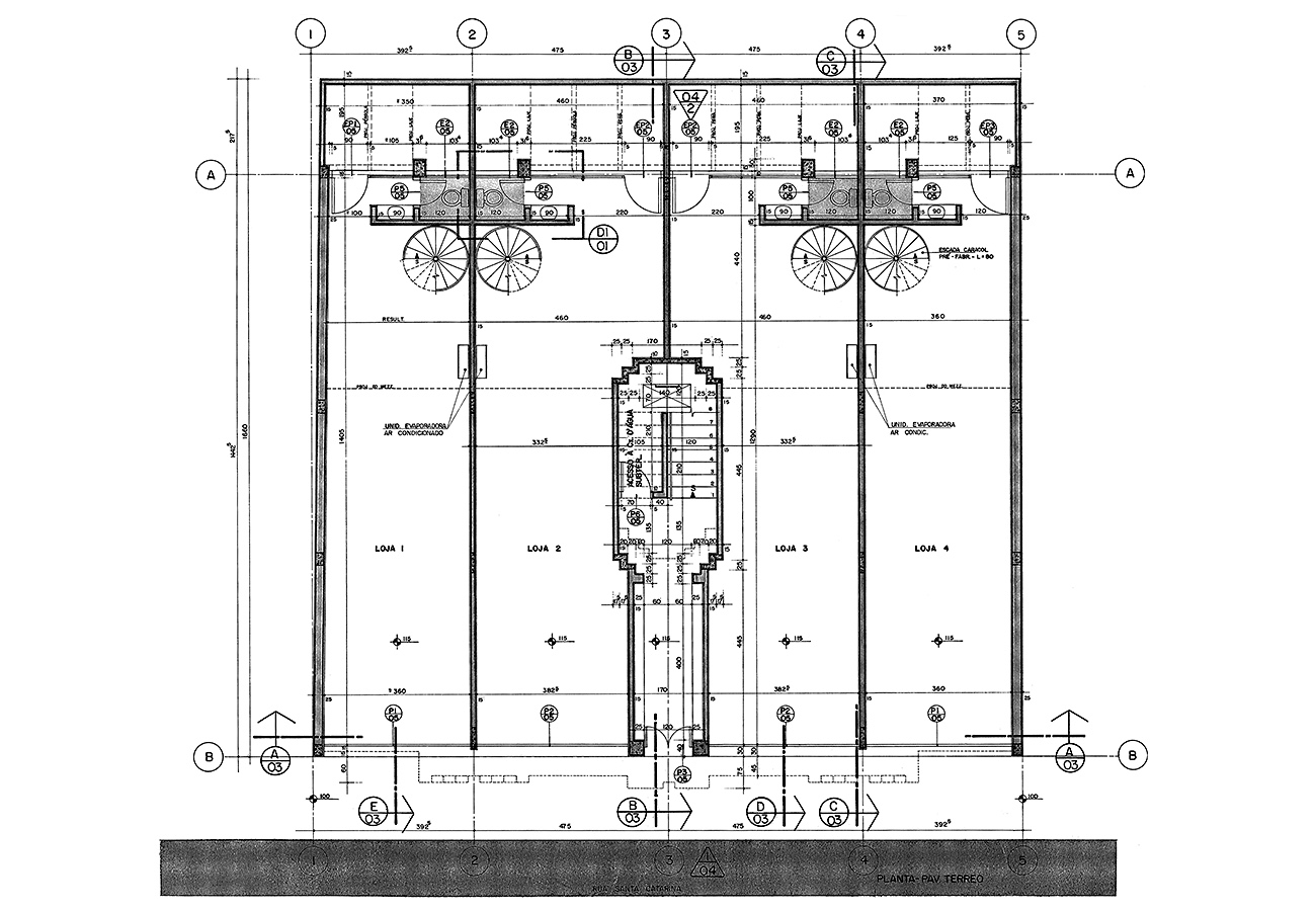 Construtora Lorenzini 