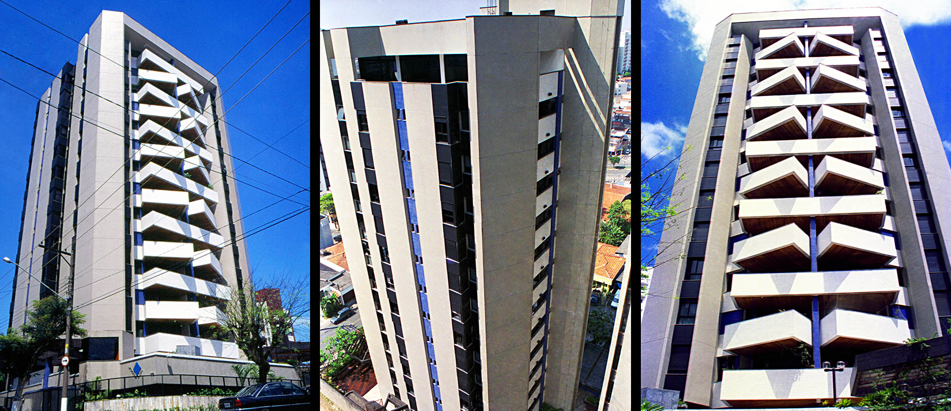 Residencial Morada Azul