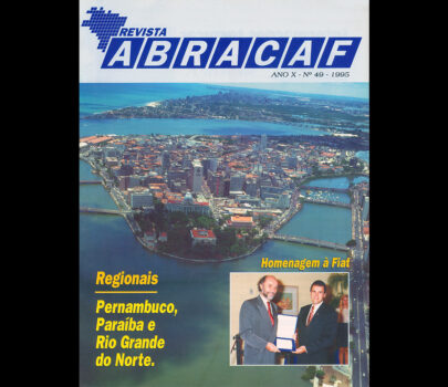 Revista Abracaf – Palmares amplia e moderniza suas instalações e serviços