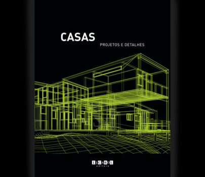 Livro Casas – Projetos e Detalhes