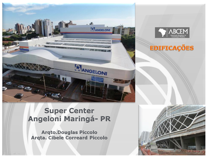 Prêmio ABCEM 2014