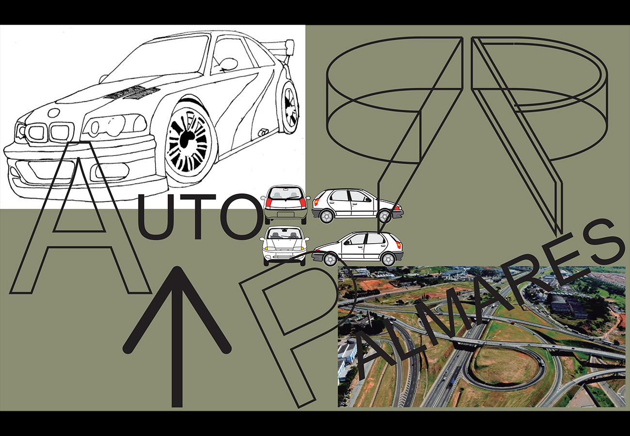 AUTO SHOPPING PALMARES