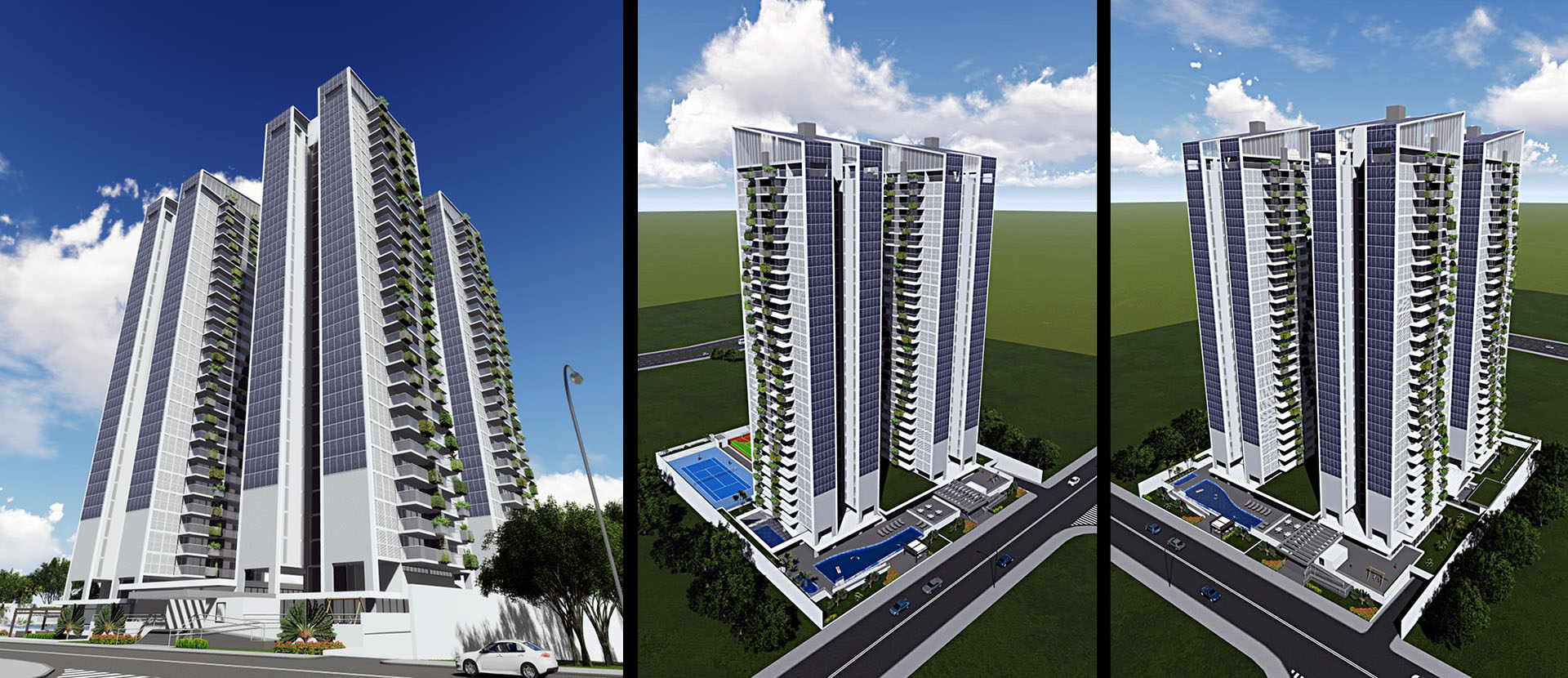 RESIDENCIAL LONDRINA