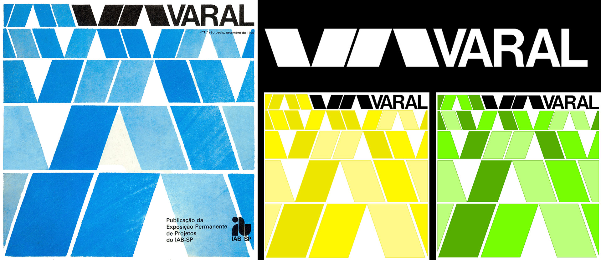 REVISTA VARAL