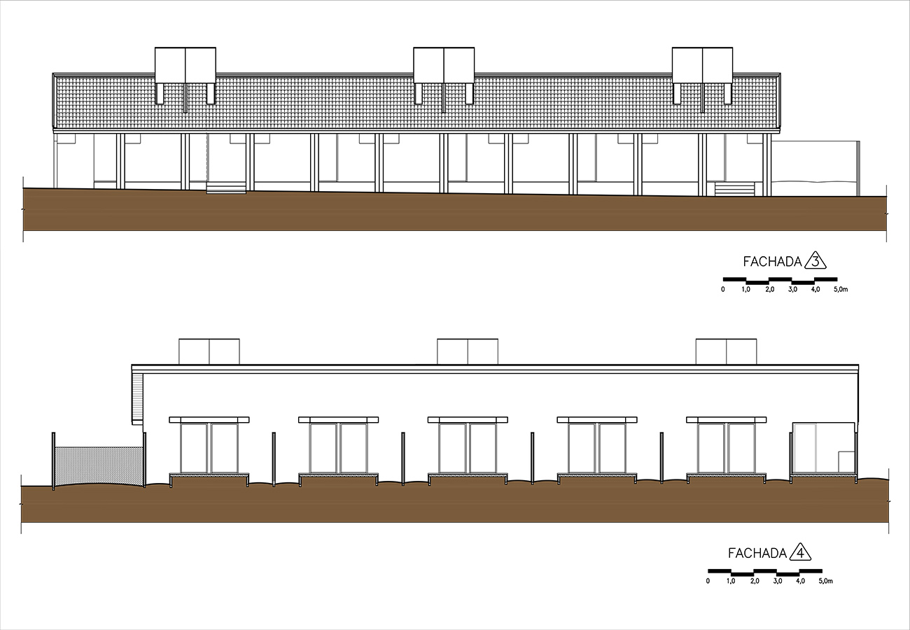 RESIDENCIAL PARA ESTUDANTES – VERSÃO 01