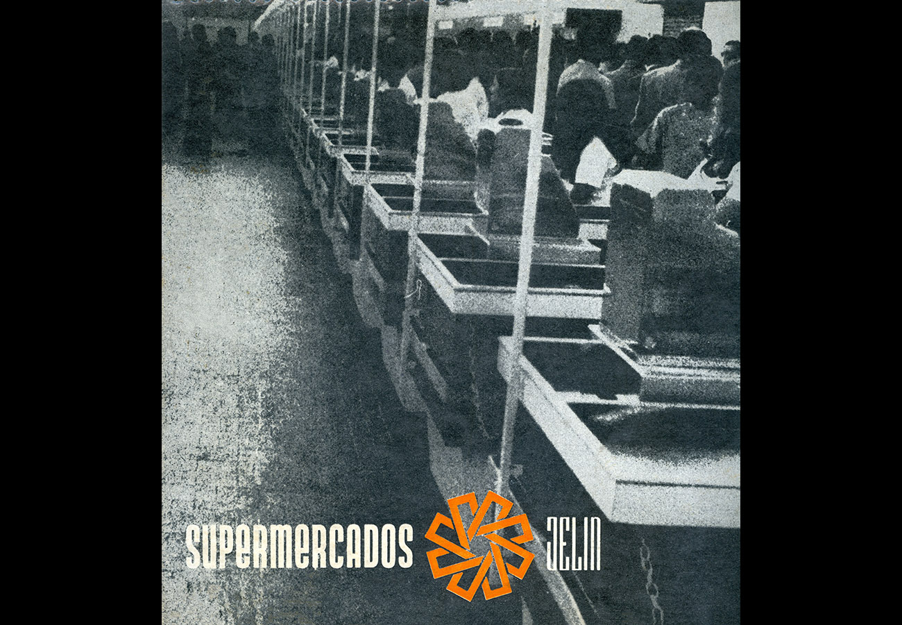 SUPERMERCADOS – JELIN