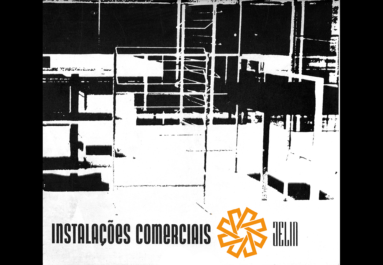 INSTALAÇÕES COMERCIAIS – JELIN