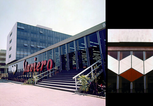 SLAVIEIRO COMERCIAL W3 NORTE