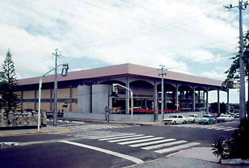 HIPERMERCADO ROMCY