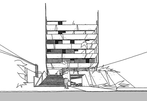 EDIFÍCIO EMBAIXADOR