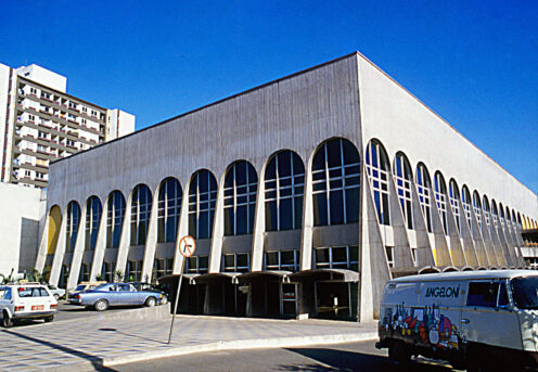 SUPER CENTER ANGELONI CRICIUMA – VERSÃO 01