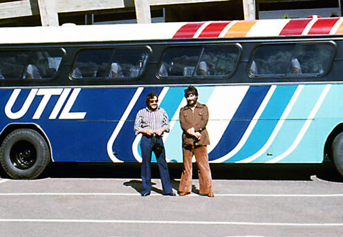 UTIL – UNIÃO TRANSPORTE INTERESTADUAL DE LUXO S.A.