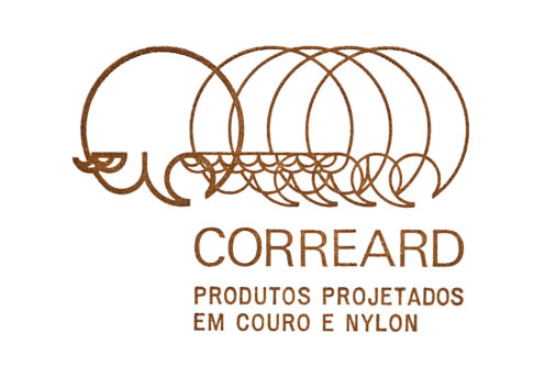 CORREARD – PRODUTOS PROJETADOS EM COURO E NYLON