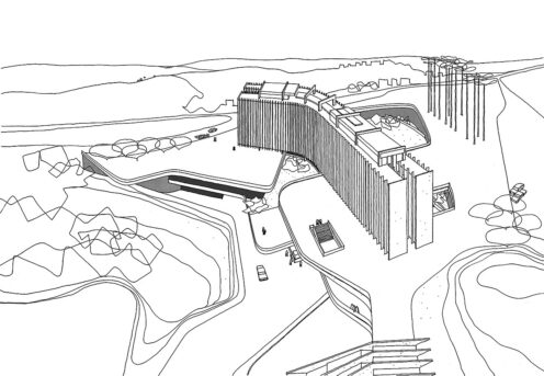 DEPARTAMENTO DE ESTRADAS DE RODAGEM DE SANTA CATARINA