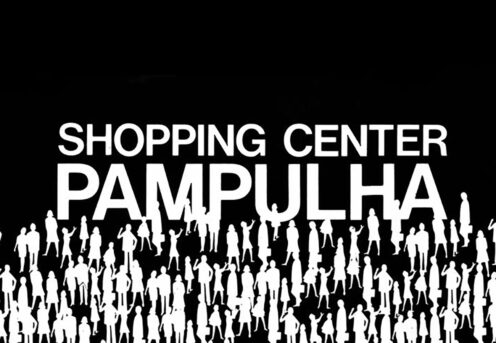 SHOPPING CENTER PAMPULHA