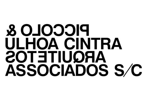 PICCOLO & ULHÔA CINTRA ARQUITETOS ASSOCIADOS S/C Ltda.