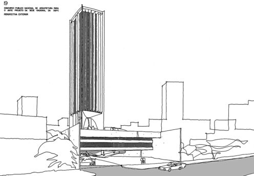SOCIEDADE BRASILEIRA DE PROGRESSO A CIÊNCIA