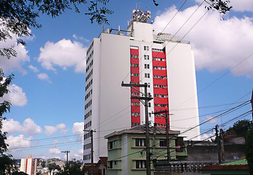 EDIFÍCIO VALESKA