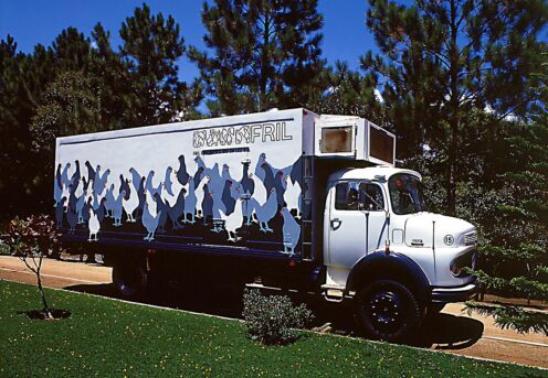 FRIL FRIGORÍFICO DA LUZ S.A.