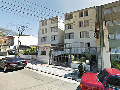 RESIDENCIAL JOAQUIM FERREIRA JÚNIOR