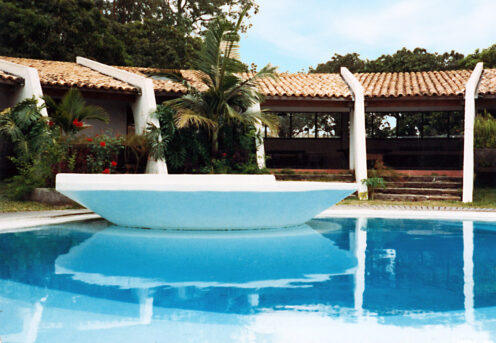 RESIDÊNCIA DE CAMPO OF