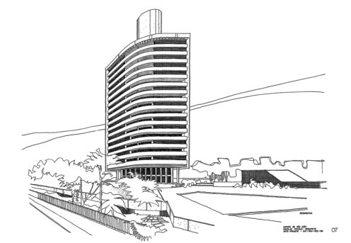 EDIFÍCIO MORADA DE SÃO JOÃO – VERSÃO 01